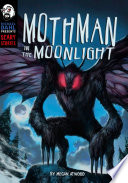 Mothman in the Moonlight cover