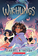 Witchlings cover
