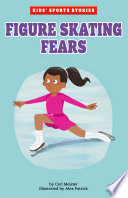 Figure Skating Fears cover