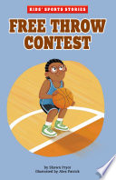 Free Throw Contest cover