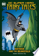 Batman and the Beanstalk cover