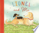 Lionel and Me cover