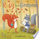 Ruby and Graham cover