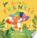 Fantastic Frankie cover