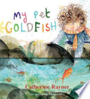 My Pet Goldfish cover