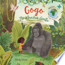 Gogo the Mountain Gorilla cover