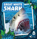 Great White Shark cover