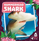 Hammerhead Shark cover