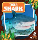 Tiger Shark cover