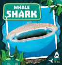 Whale Shark cover