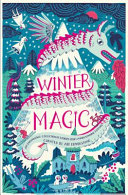 Winter Magic (2016) cover