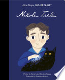 Nikola Tesla cover