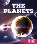 The Planets cover