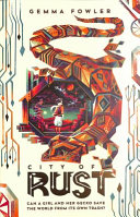 City of Rust cover