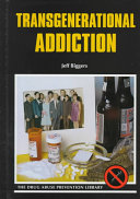 Transgenerational Addiction cover