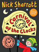 Carnival of the Clocks cover