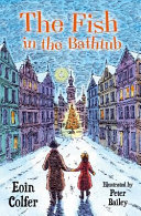 The Fish in the Bathtub (2022 Edition) cover