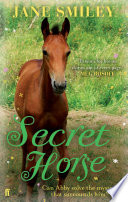 Secret Horse cover