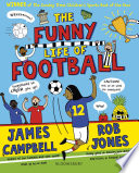 The Funny Life of Football cover