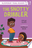 The Snotty Dribbler cover