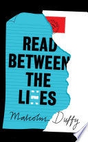Read Between the Lies cover