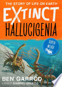 Hallucigenia cover