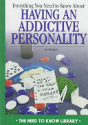 Everything You Need to Know About Having an Addictive Personality cover