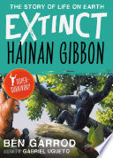 Hainan Gibbon cover