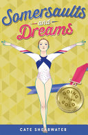 Going for Gold cover