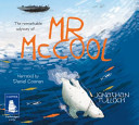 Mr McCool cover
