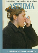 Everything You Need to Know About Asthma cover