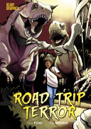 Road Trip Terror cover