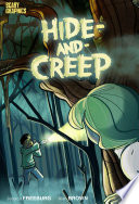 Hide-and-Creep cover