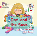 Cam and the Sock cover