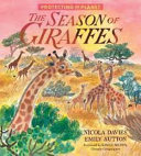 The Season of Giraffes cover
