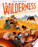 The Wilderness cover
