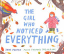 The Girl Who Noticed Everything cover