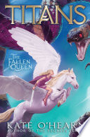 The Fallen Queen cover