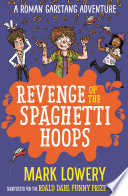 Revenge of the Spaghetti Hoops (Filed) cover