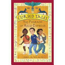 Cursed Tales: The Pharaoh of Asco Express cover