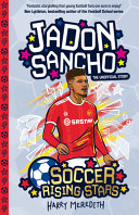 Jadon Sancho cover