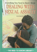Everything You Need to Know About Dealing with Sexual Assault cover