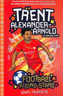 Trent Alexander-Arnold cover