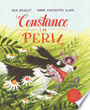 Constance in Peril cover
