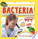 Bacteria cover