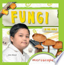 Fungi cover
