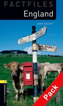 England cover
