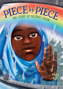 Piece by Piece: The Story of Nisrin's Hijab cover