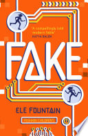Fake cover