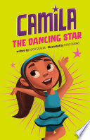 Camila the Dancing Star cover